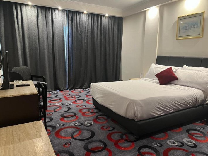 Pyramids Park Resort - Nílusi Hajóút - Luxor