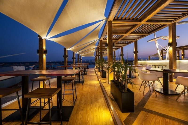 Pyramisa Sahl Hasheesh Hurghada