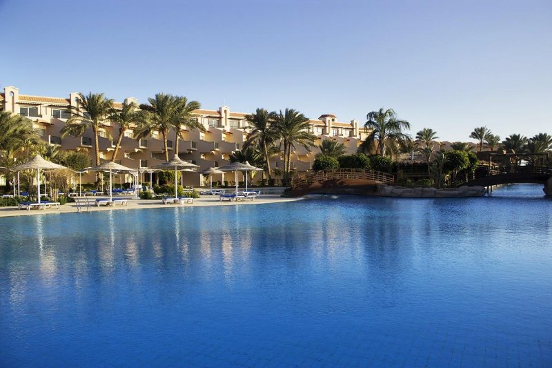 Pyramisa Sahl Hasheesh Hurghada