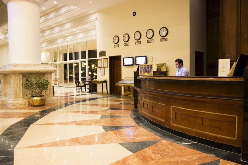 Pyramisa Sahl Hasheesh Hurghada