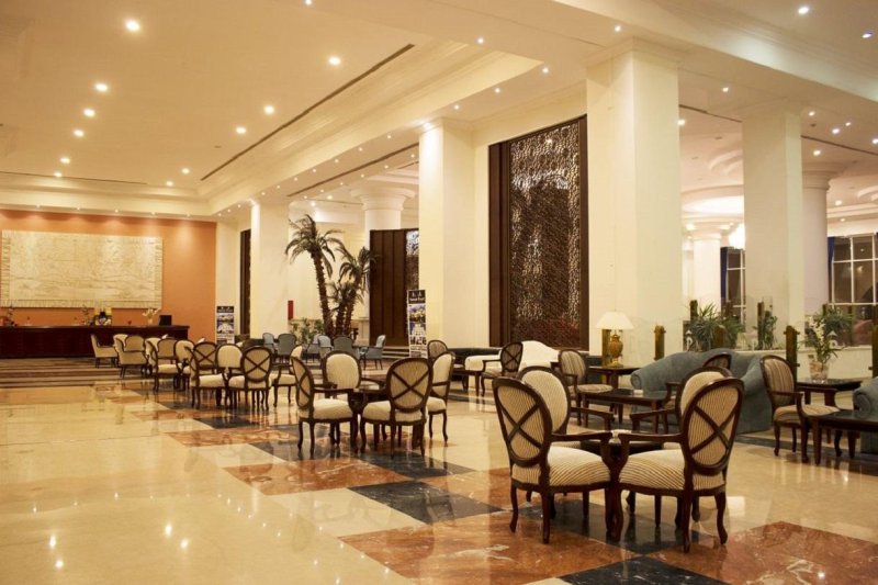 Pyramisa Sahl Hasheesh Hurghada