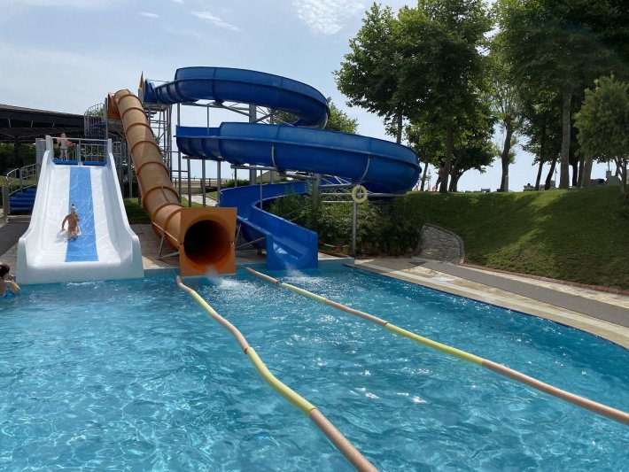 Kemer utazás Queens Park Le Jardin Resort