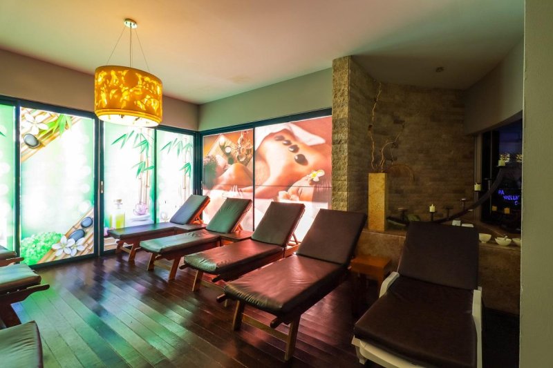 Kemer utazás Queens Park Le Jardin Resort