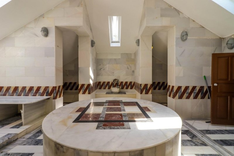 Kemer utazás Queens Park Le Jardin Resort