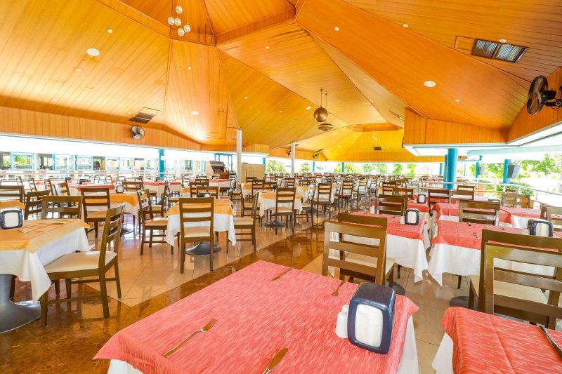 Kemer utazás Queens Park Le Jardin Resort