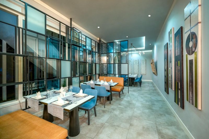 Kemer utazás Rai Premium Tekirova (ex.queens Park)