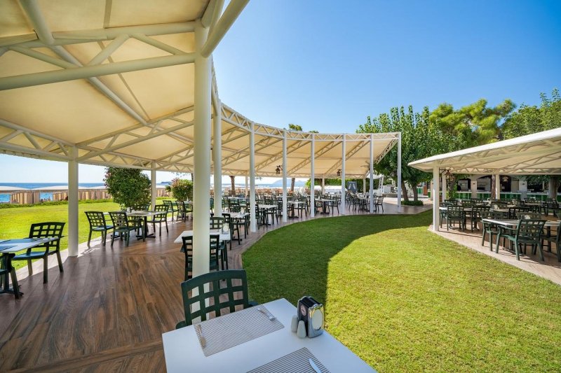 Kemer utazás Rai Premium Tekirova (ex.queens Park)