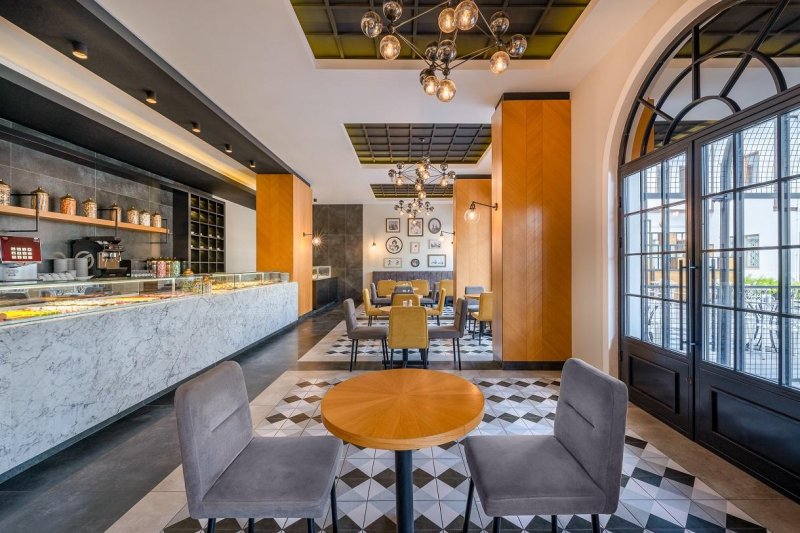 Kemer utazás Rai Premium Tekirova (ex.queens Park)