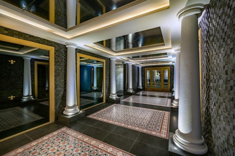 Kemer utazás Rai Premium Tekirova (ex.queens Park)