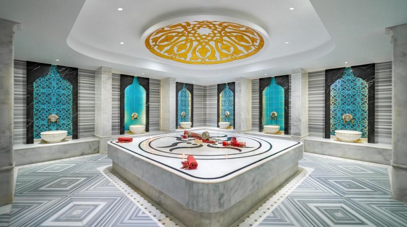 Kemer utazás Rai Premium Tekirova (ex.queens Park)