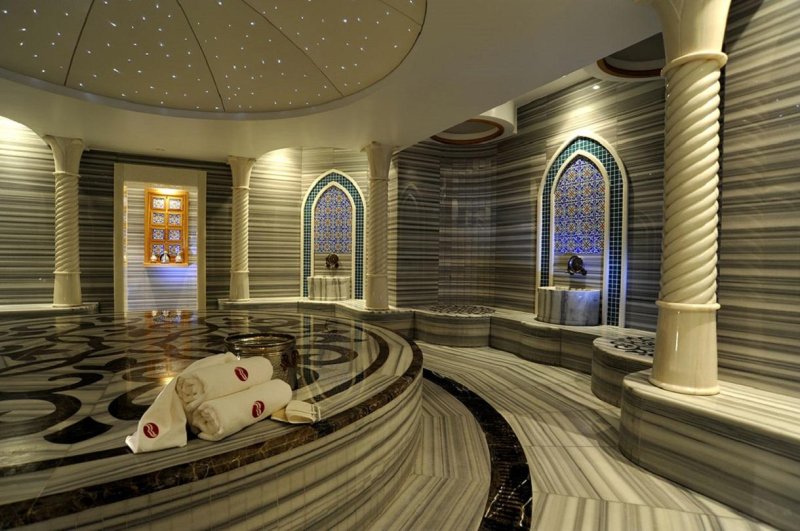 Antalya utazás Ramada Plaza Antalya