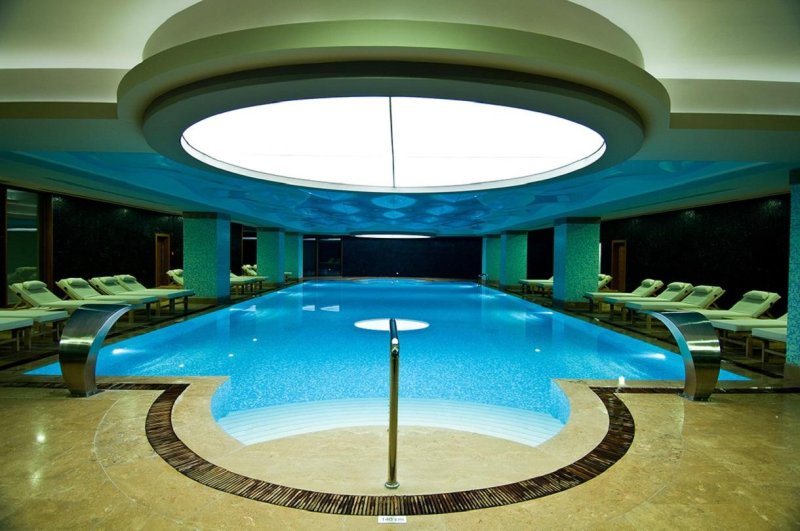 Antalya utazás Ramada Plaza Antalya