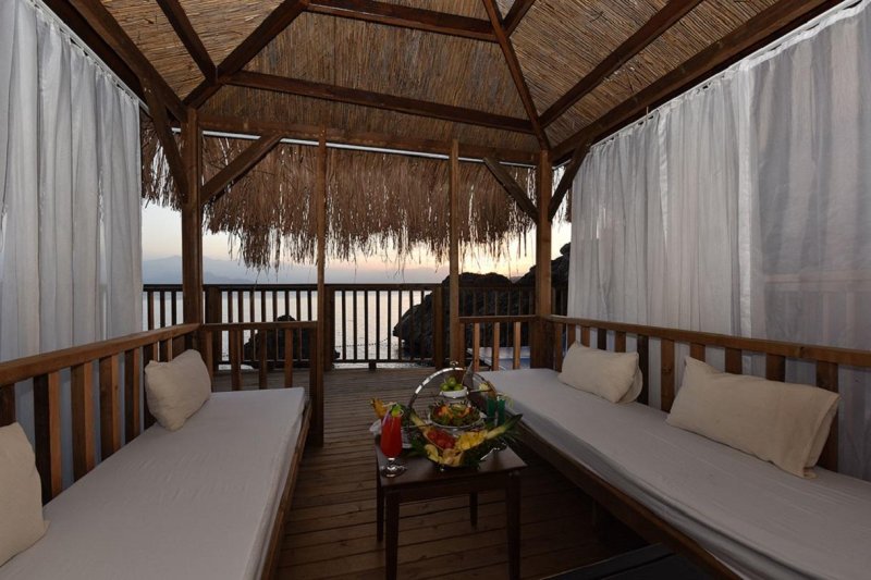 Antalya utazás Ramada Plaza Antalya