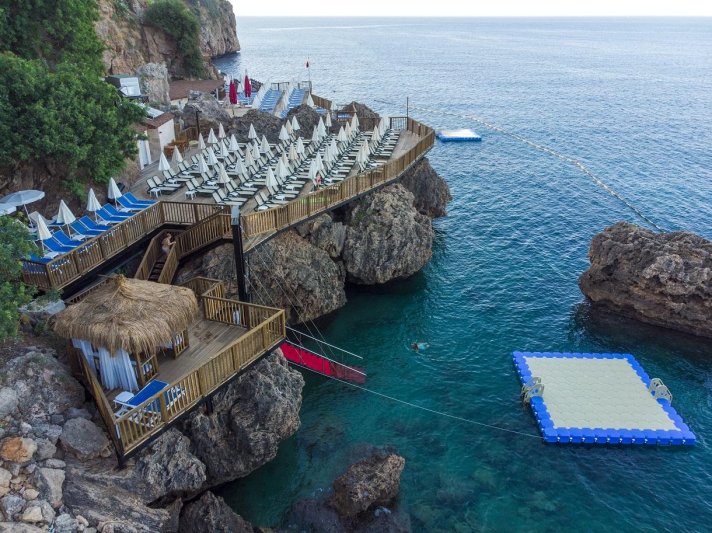 Antalya utazás Ramada Plaza Antalya