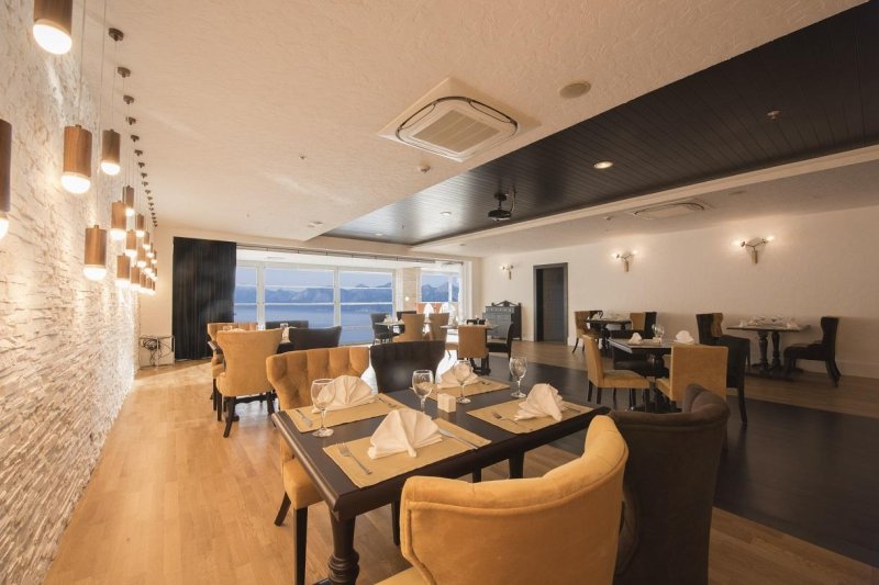 Antalya utazás Ramada Plaza Antalya