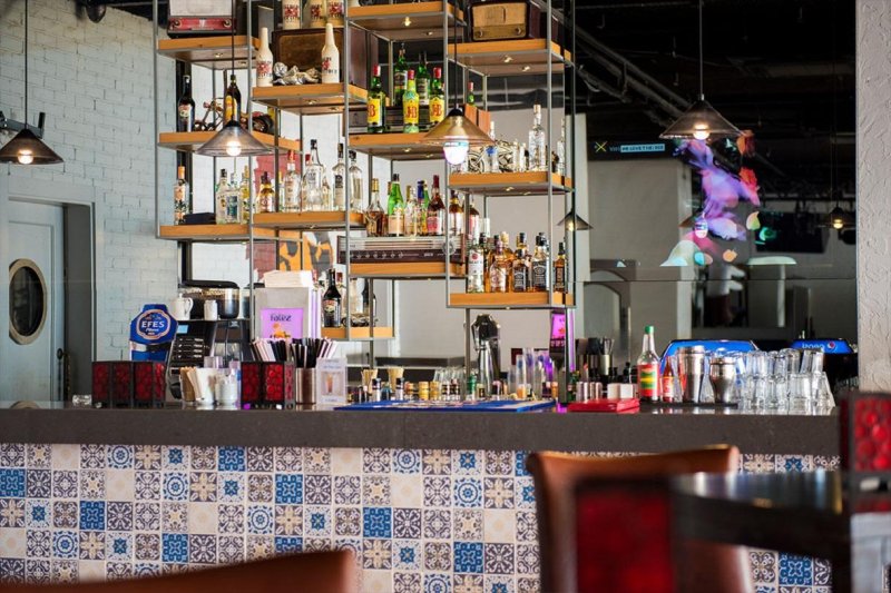 Antalya utazás Ramada Plaza Antalya