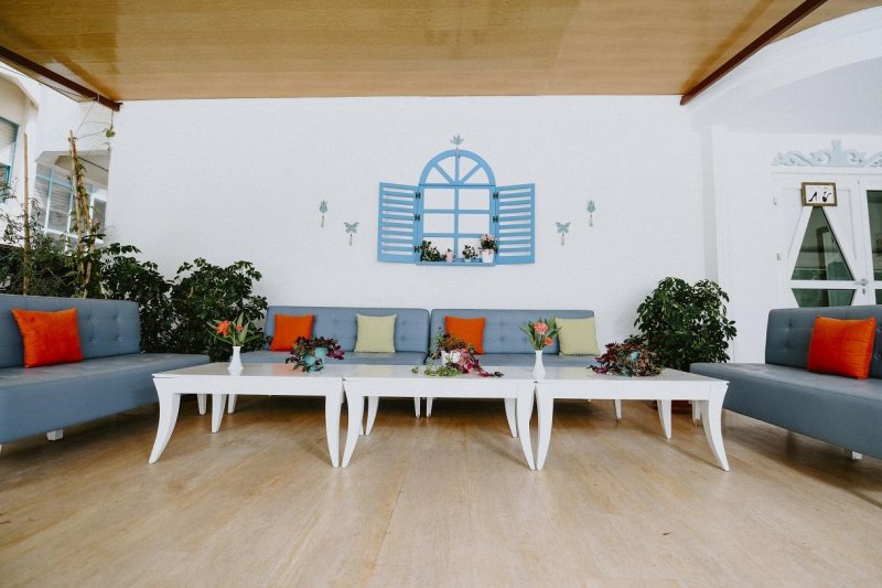 Alanya utazás Ramira Beach