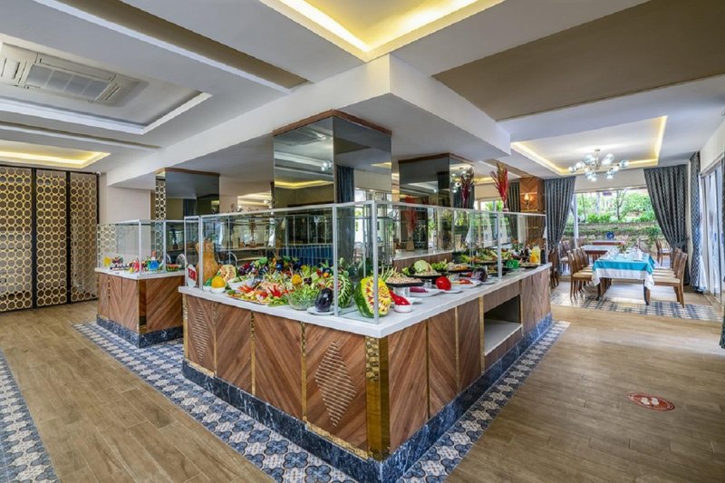 Alanya utazás Ramira Beach