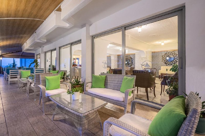 Alanya utazás Ramira Beach