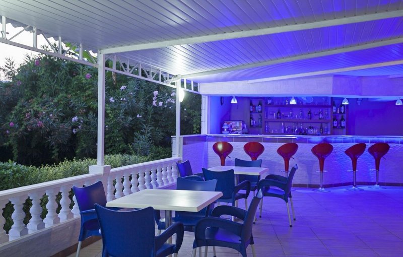 Alanya utazás Ramira Beach