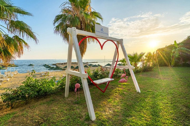 Alanya utazás Ramira Beach