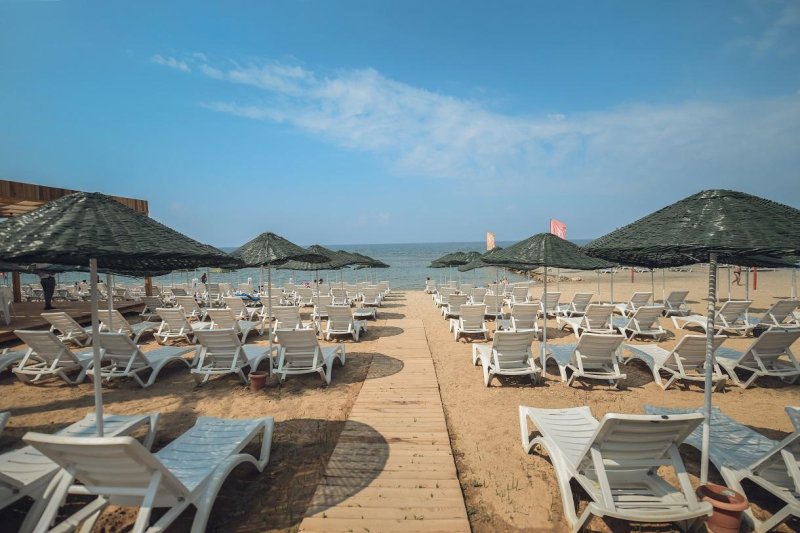 Alanya utazás Ramira Beach