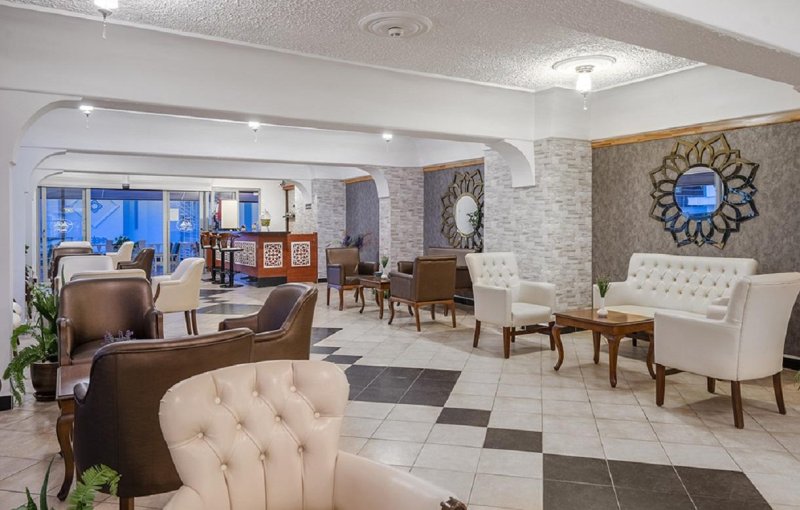 Alanya utazás Ramira Beach