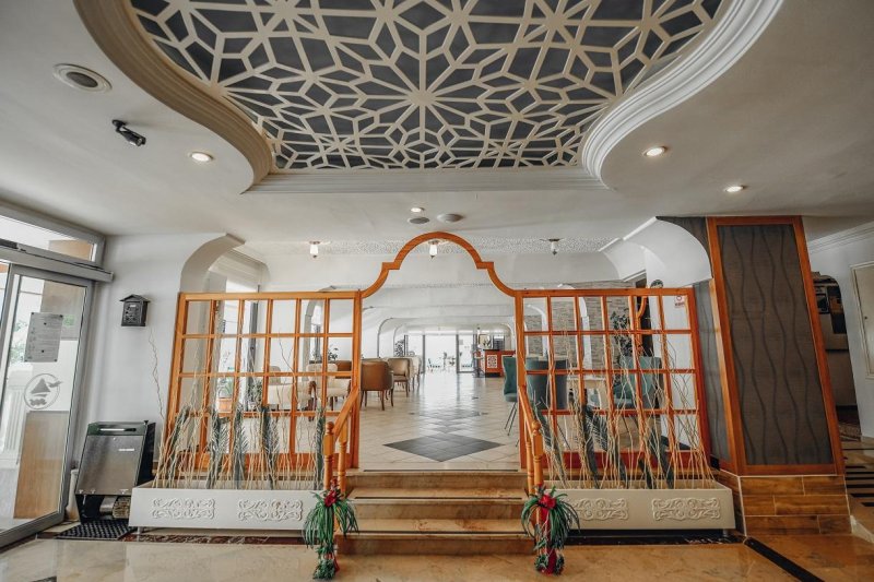 Alanya utazás Ramira Beach