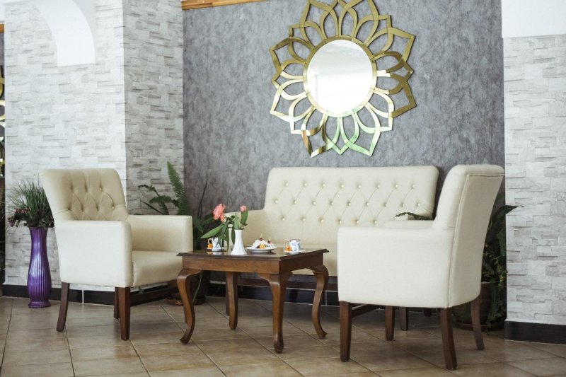 Alanya utazás Ramira Beach