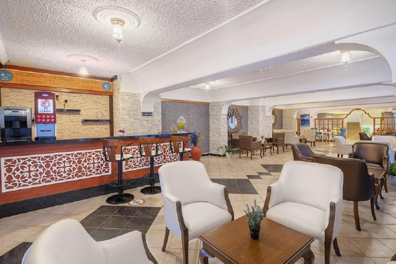 Alanya utazás Ramira Beach