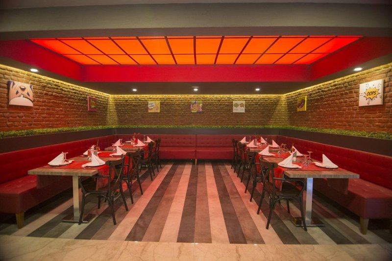 Alanya utazás Ramira City Hotel