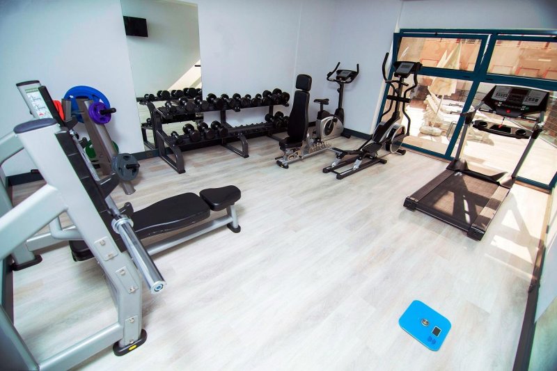 Alanya utazás Ramira City Hotel