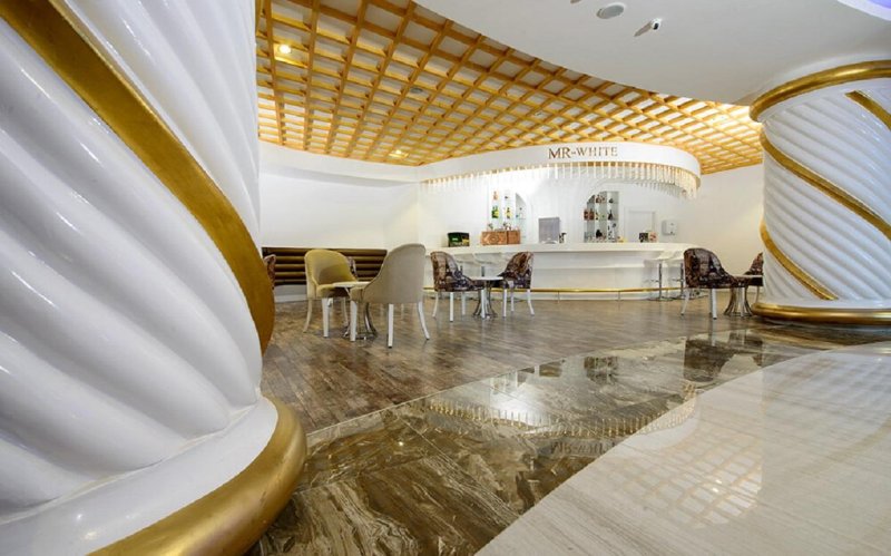 Side utazás Raymar Resort & Aqua