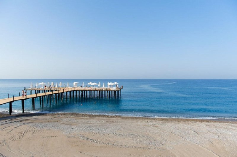 Side utazás Raymar Resort & Aqua