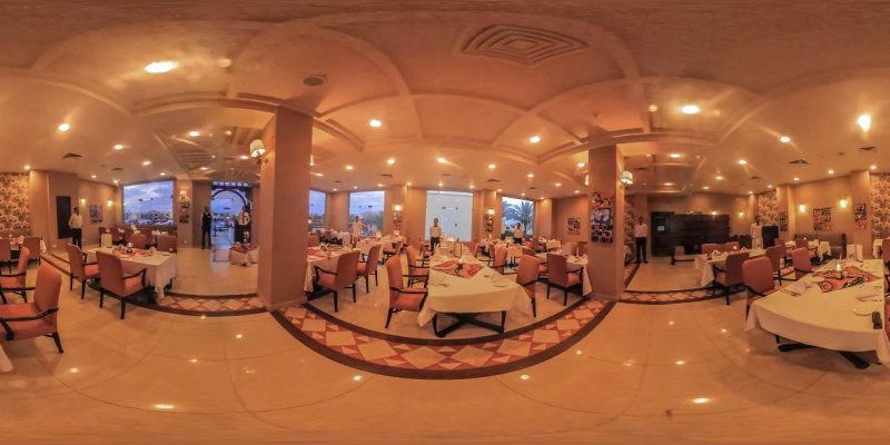 Sharm El-Sheikh utazás Regency Plaza Aqua Park And Spa