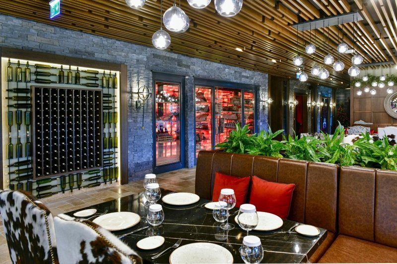 Belek utazás Regnum Carya Golf & Spa Resort