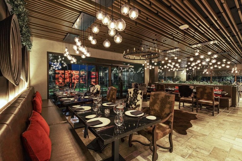 Belek utazás Regnum Carya Golf & Spa Resort