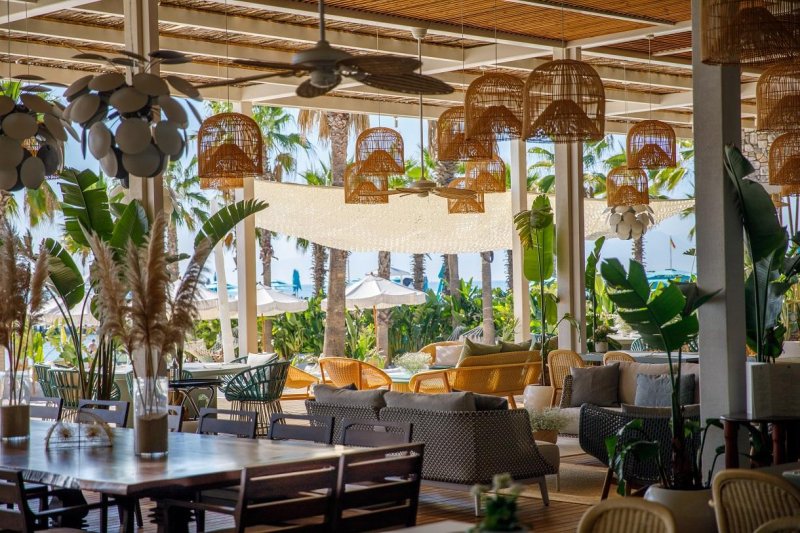 Belek utazás Regnum Carya Golf & Spa Resort