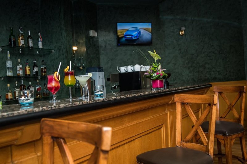 Sharm El-Sheikh utazás Renaissance Golden View Beach Resort