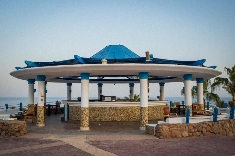 Sharm El-Sheikh utazás Renaissance Golden View Beach Resort