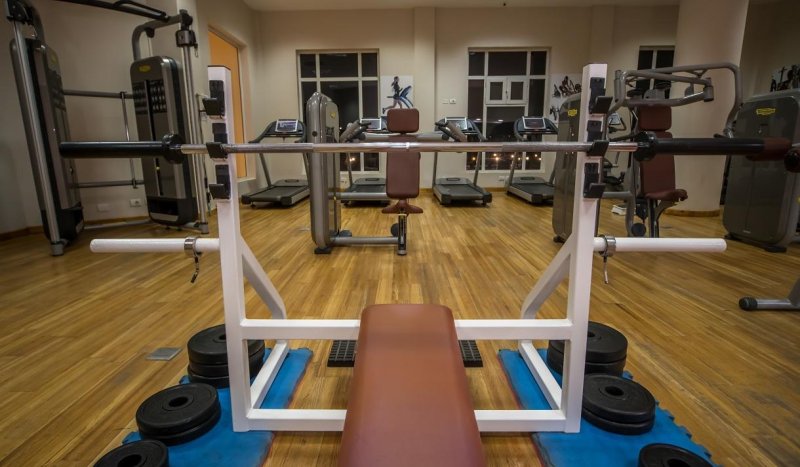 Sharm El-Sheikh utazás Renaissance Golden View Beach Resort