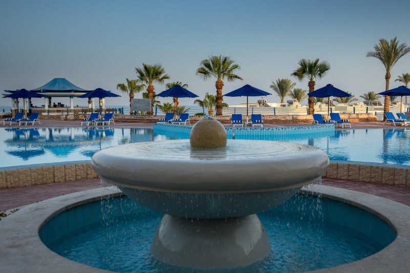 Sharm El-Sheikh utazás Renaissance Golden View Beach Resort