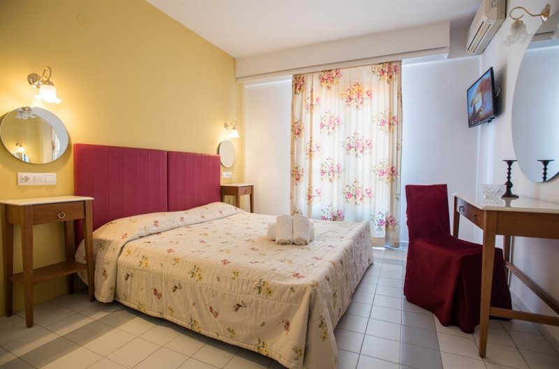 Kréta utazás Nami Hotel (ex.Residence Villas & Apartments) 