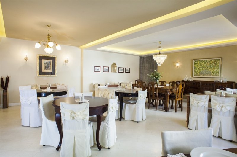 Kréta utazás Nami Hotel (ex.Residence Villas & Apartments) 