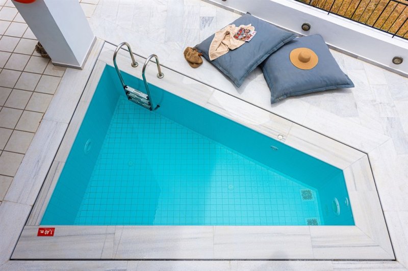 Kréta utazás Nami Hotel (ex.Residence Villas & Apartments) 