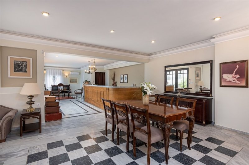 Kréta utazás Nami Hotel (ex.Residence Villas & Apartments) 