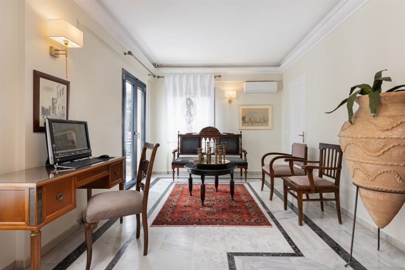 Kréta utazás Nami Hotel (ex.Residence Villas & Apartments) 