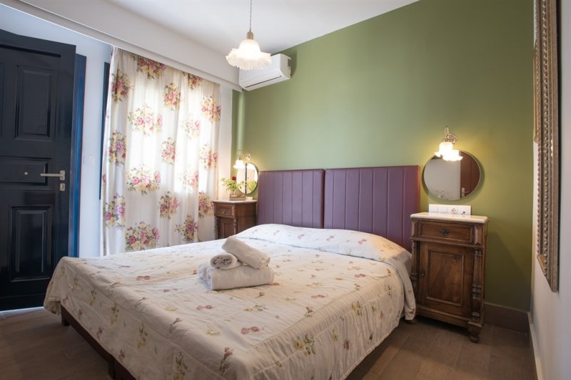 Kréta utazás Nami Hotel (ex.Residence Villas & Apartments) 