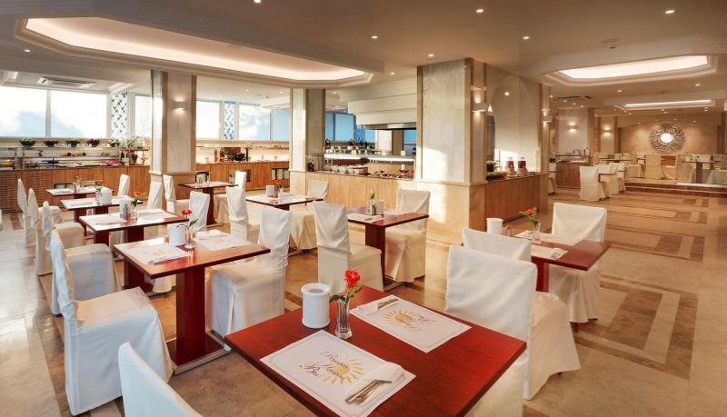 Rodosz utazás Rhodos Horizon Blu