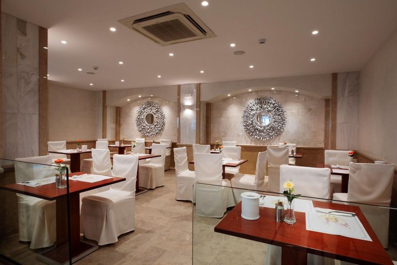 Rodosz utazás Rhodos Horizon Blu